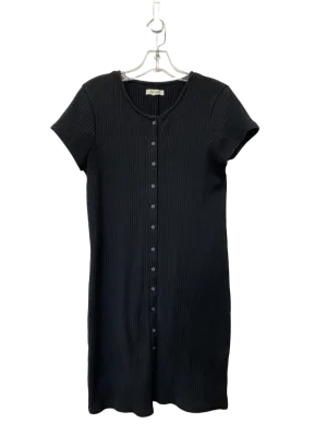 Dress Casual Midi By Madewell  Size: M