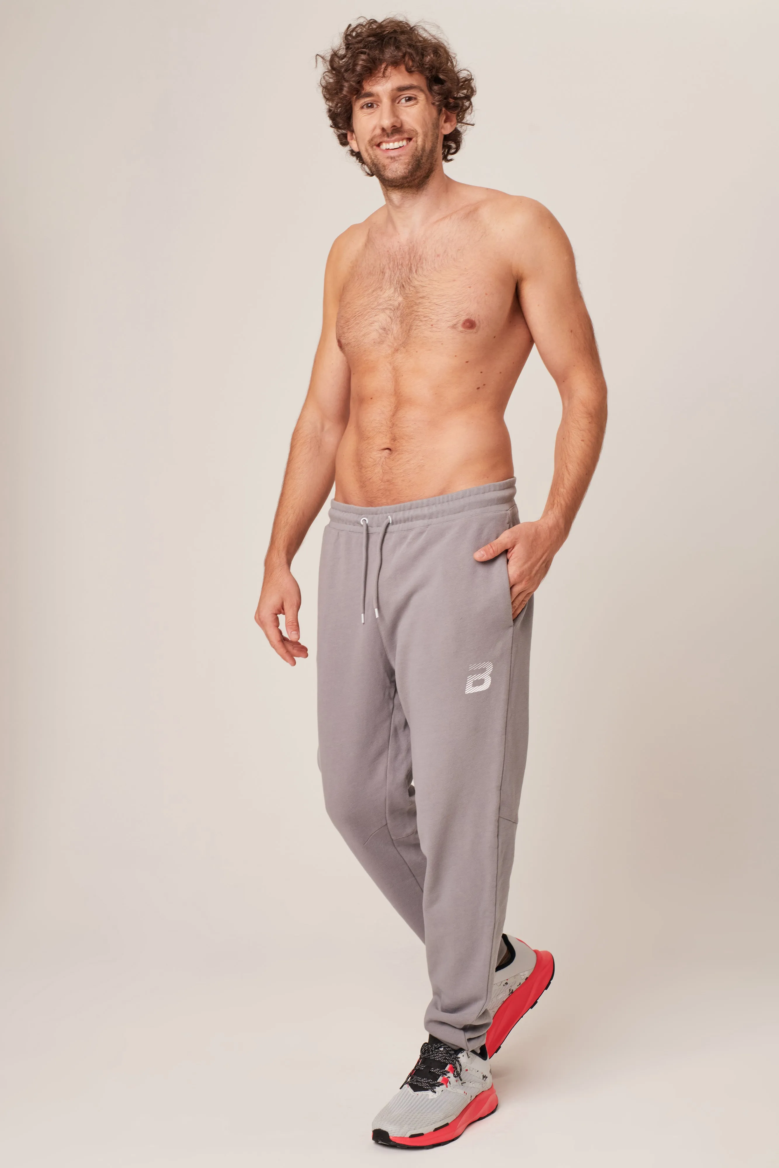 DROPKICK Pantalon de jogging homme