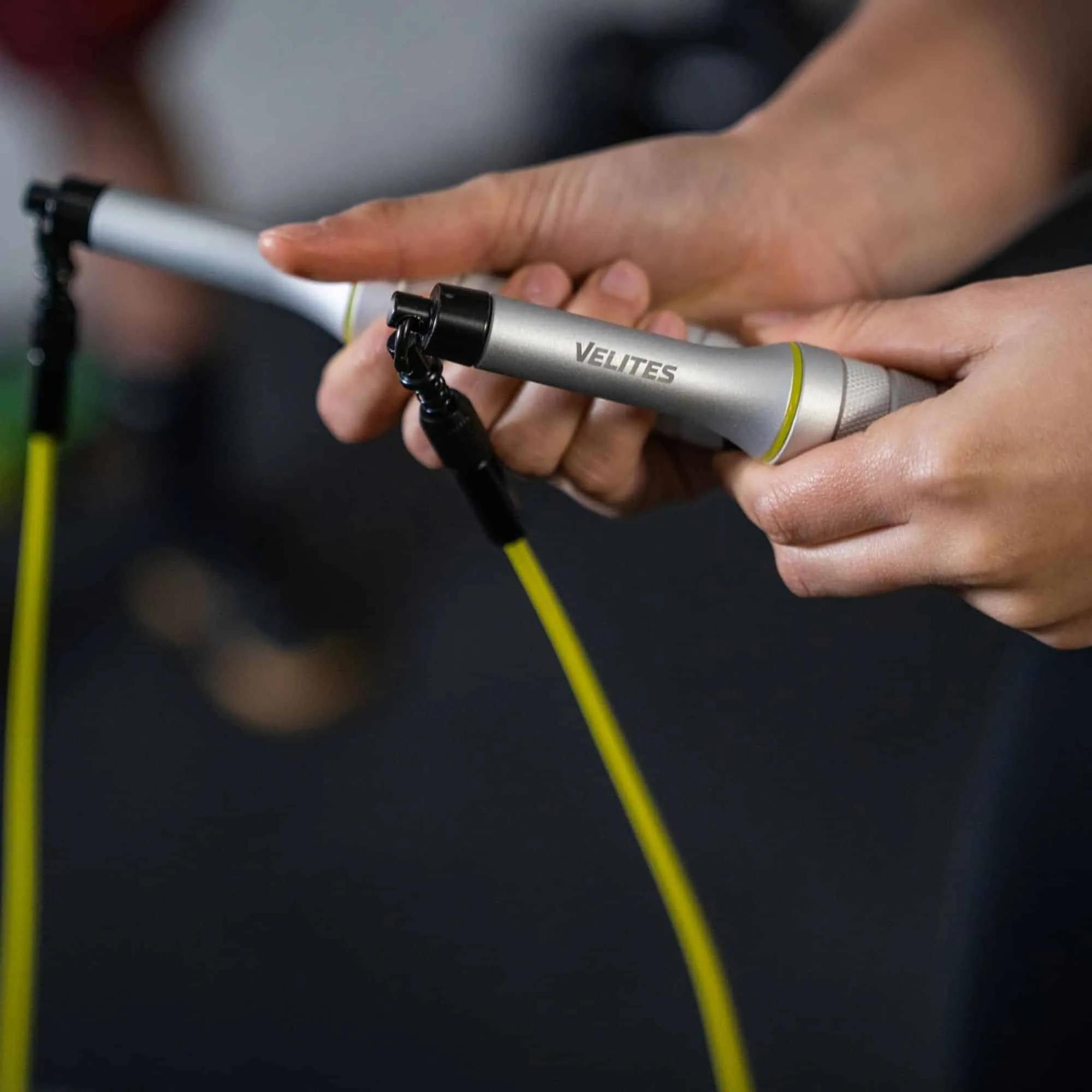 Earth 2.0 Jump Rope Komplett-Set