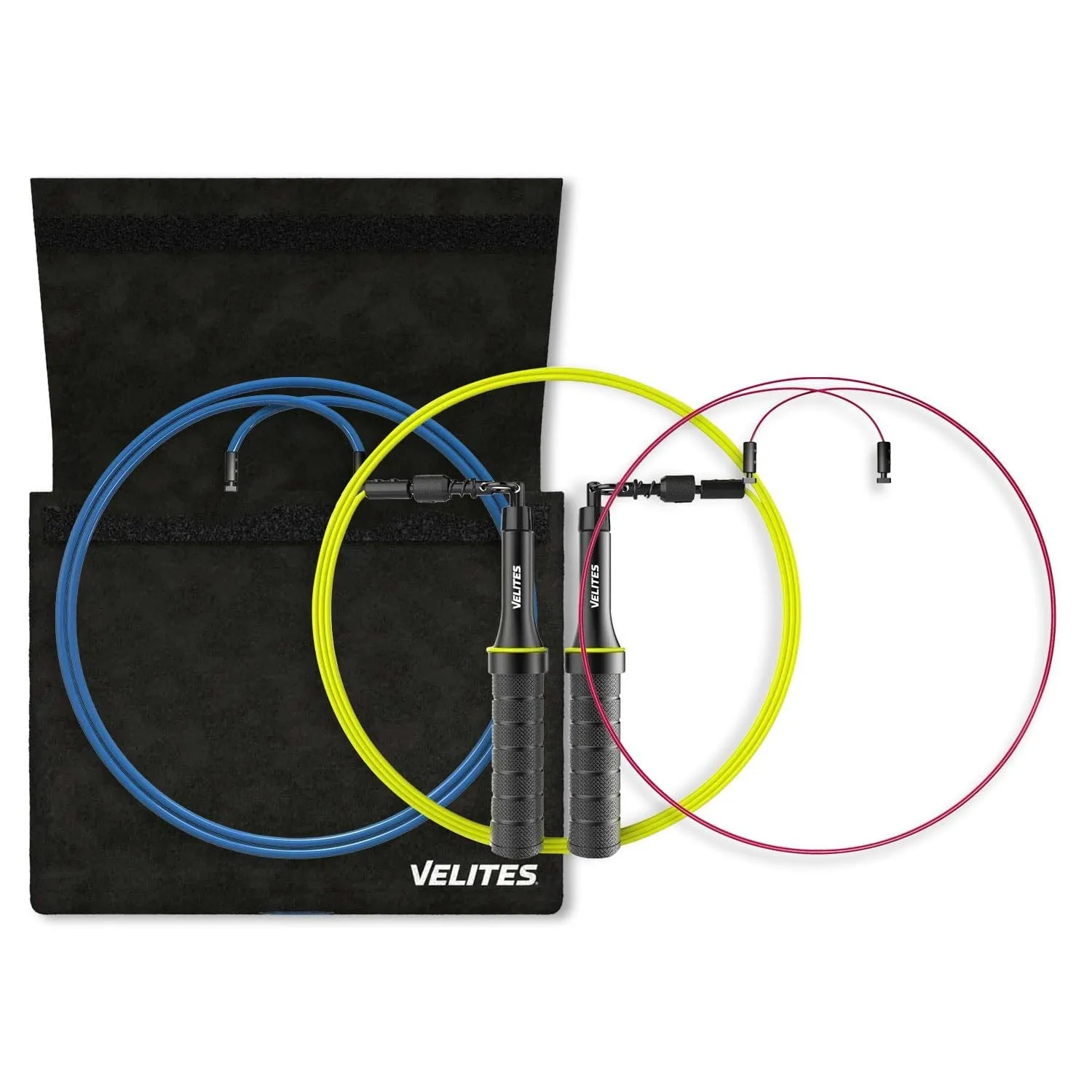 Earth 2.0 Jump Rope Komplett-Set