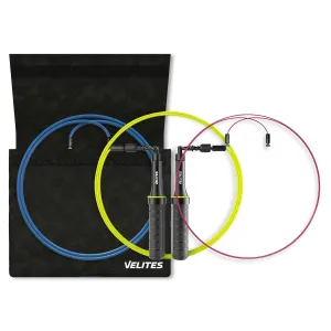 Earth 2.0 Jump Rope Komplett-Set