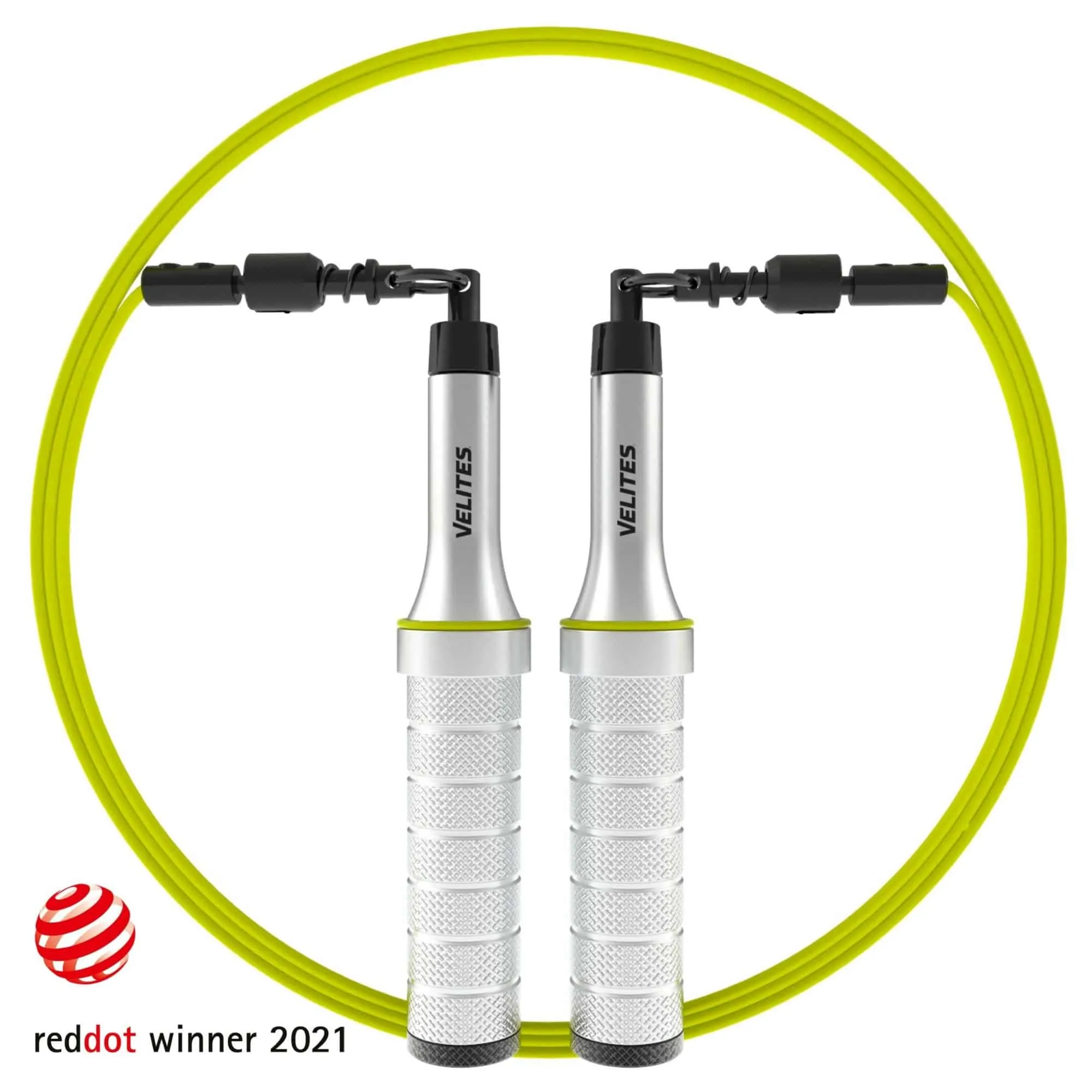 Earth 2.0 Jump Rope Komplett-Set