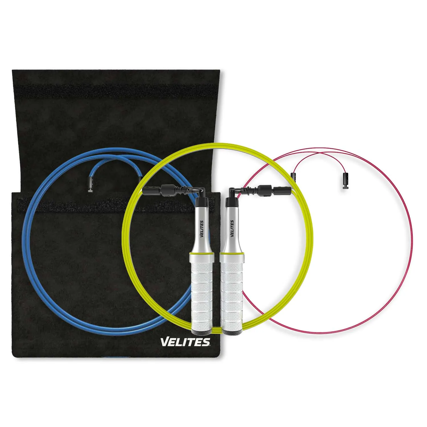 Earth 2.0 Jump Rope Komplett-Set
