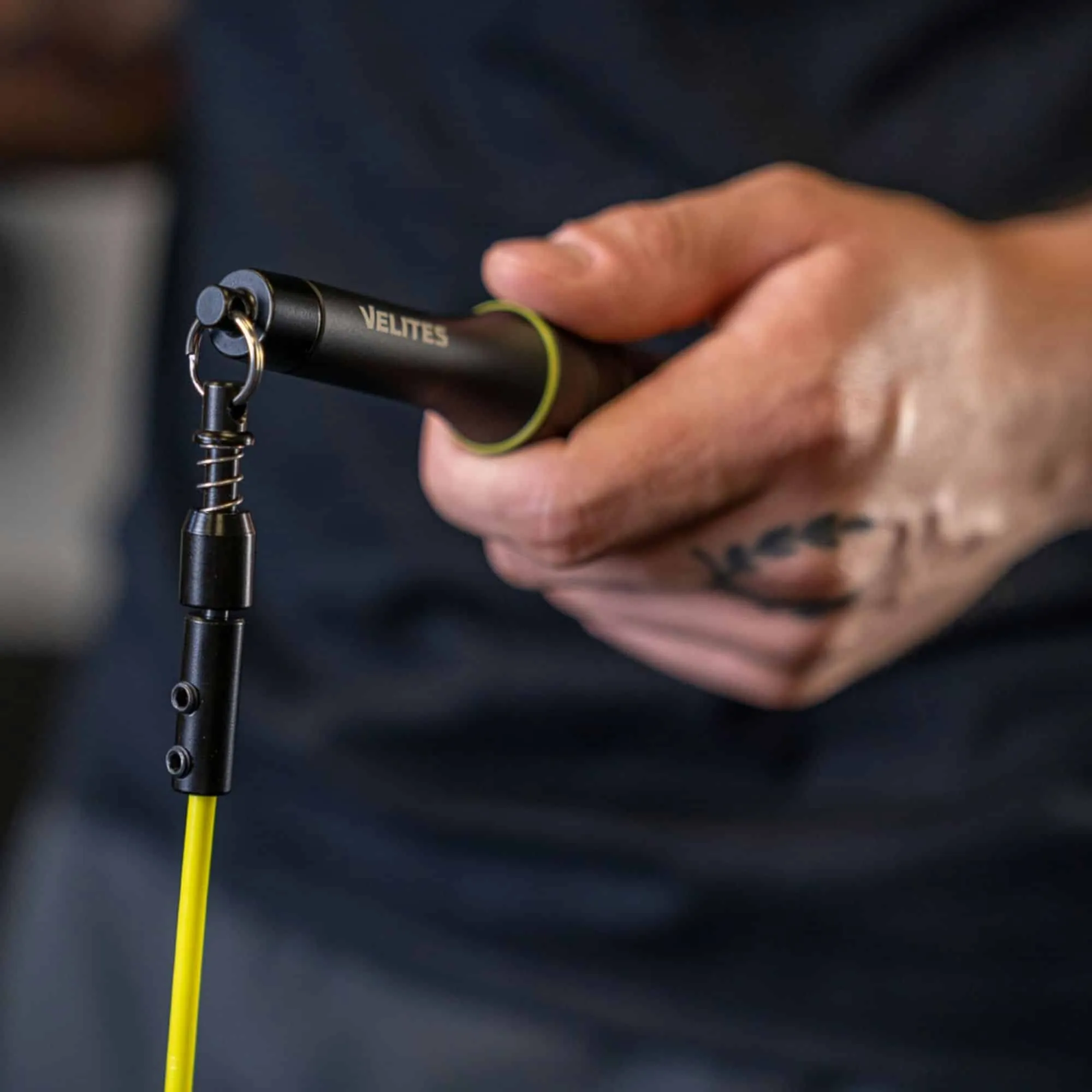 Earth 2.0 Jump Rope Komplett-Set