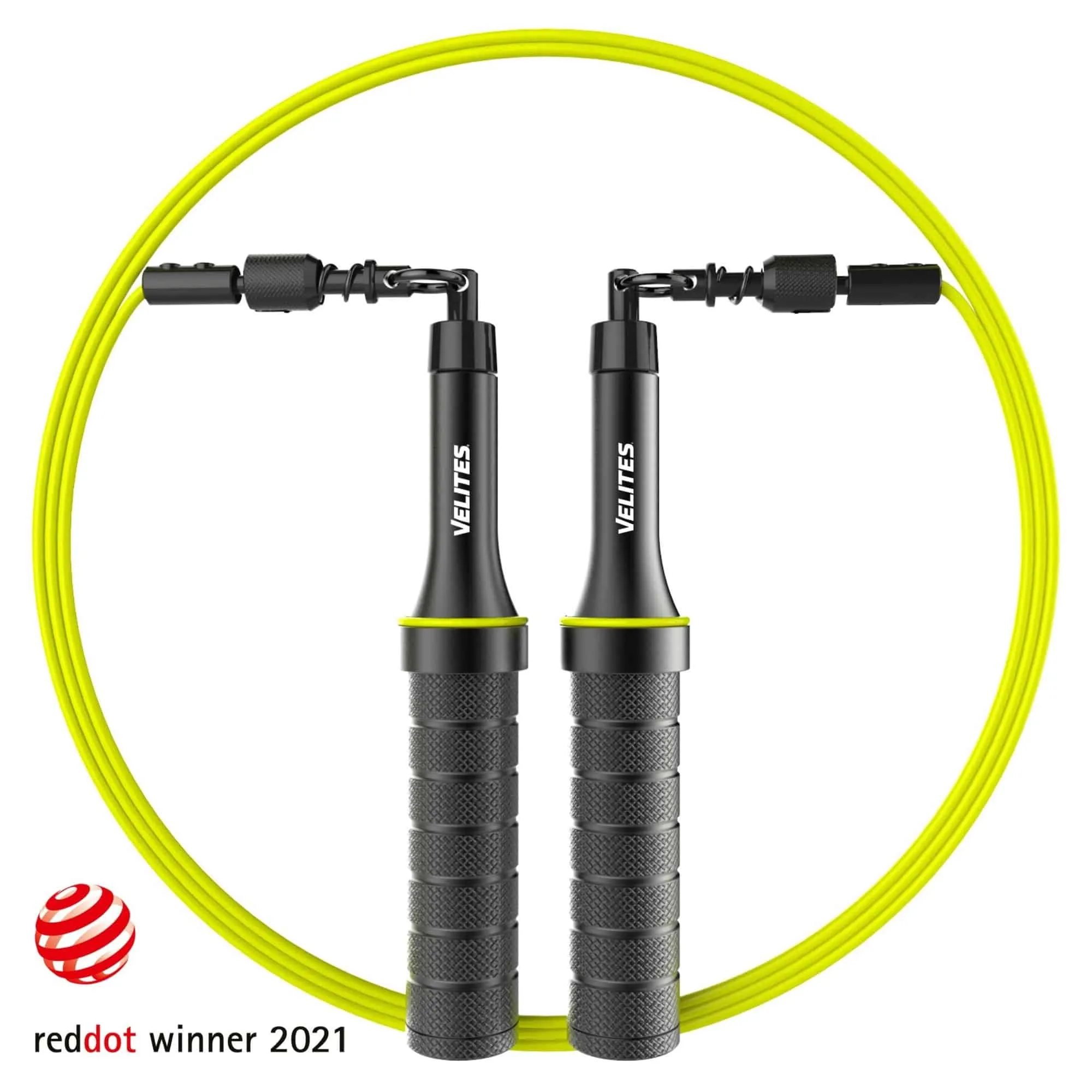 Earth 2.0 Jump Rope Komplett-Set