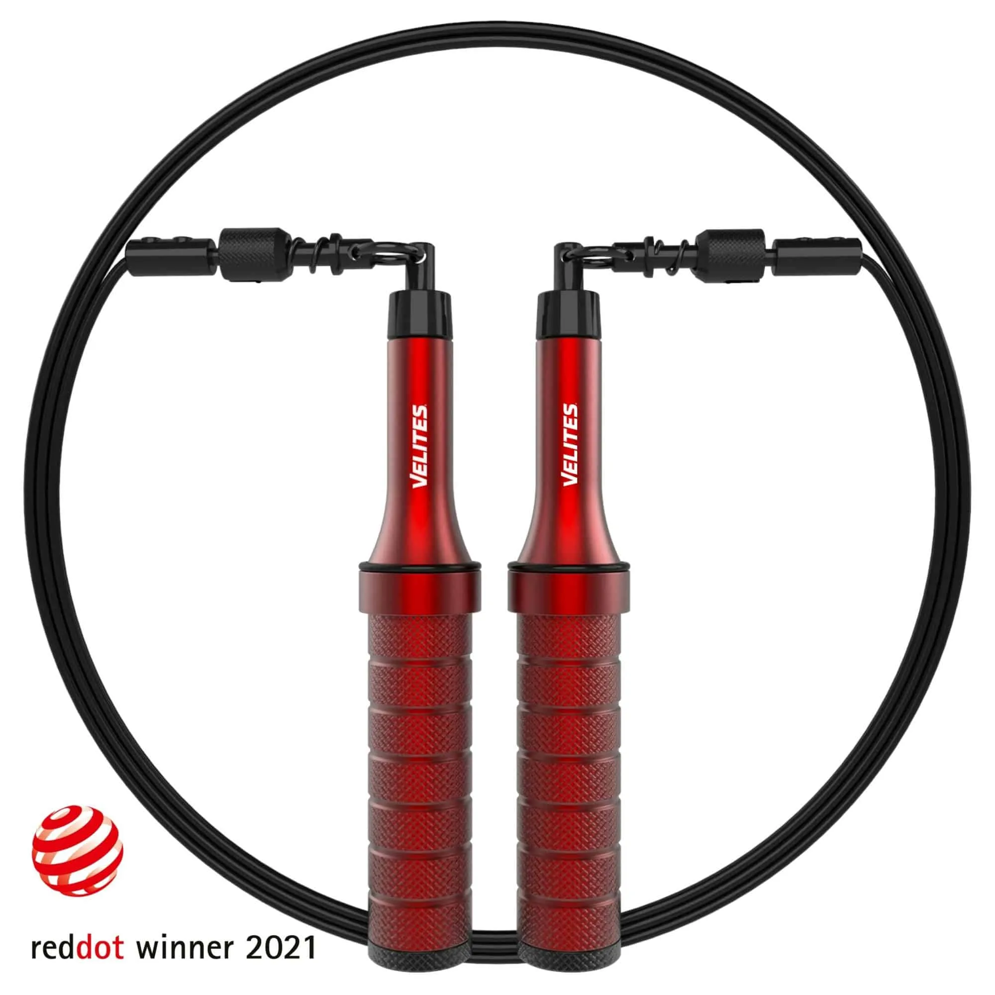 Earth 2.0 Jump Rope Komplett-Set