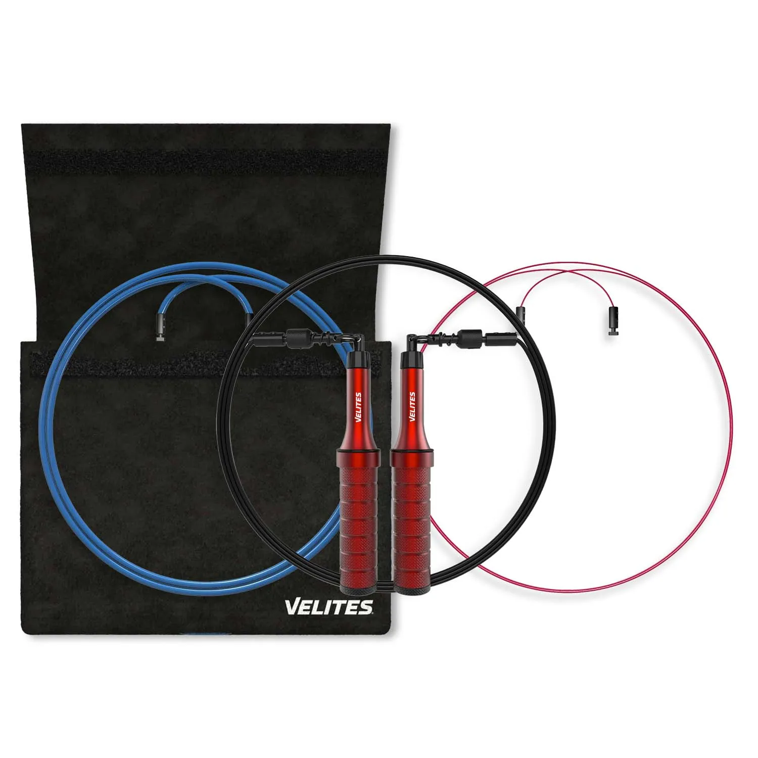 Earth 2.0 Jump Rope Komplett-Set