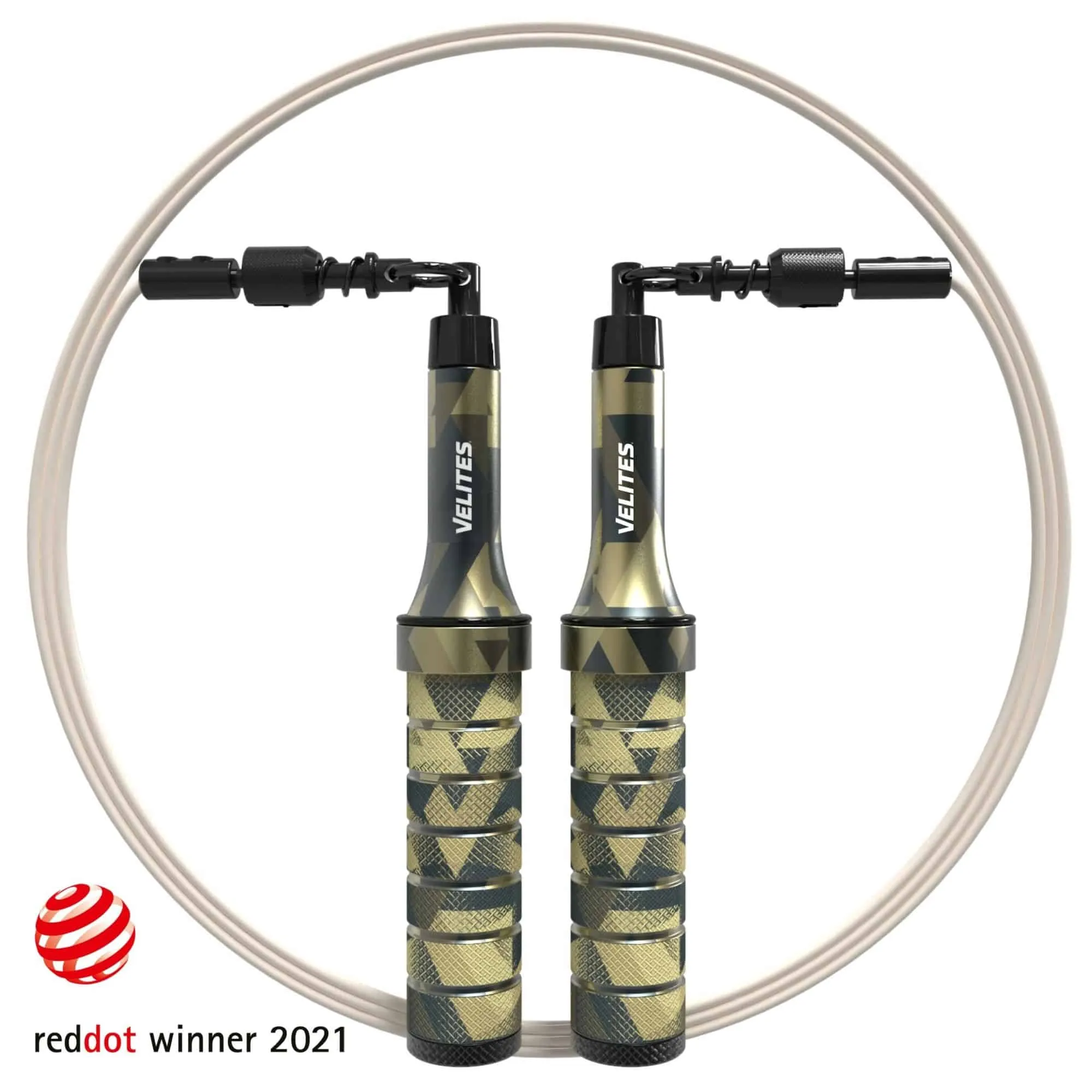 Earth 2.0 Jump Rope Komplett-Set