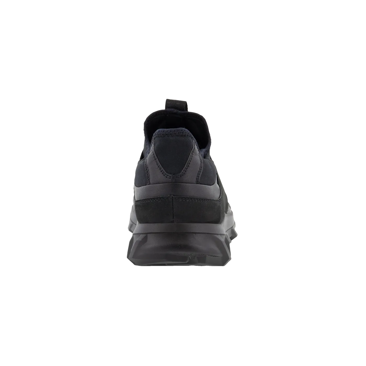 ECCO Black MX LOW M SLIP-ON 820214