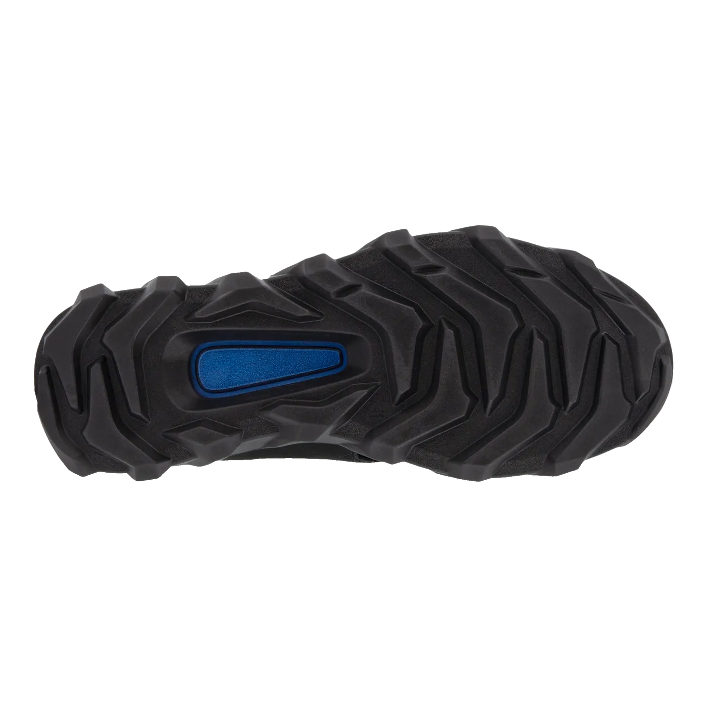 ECCO Black MX LOW M SLIP-ON 820214