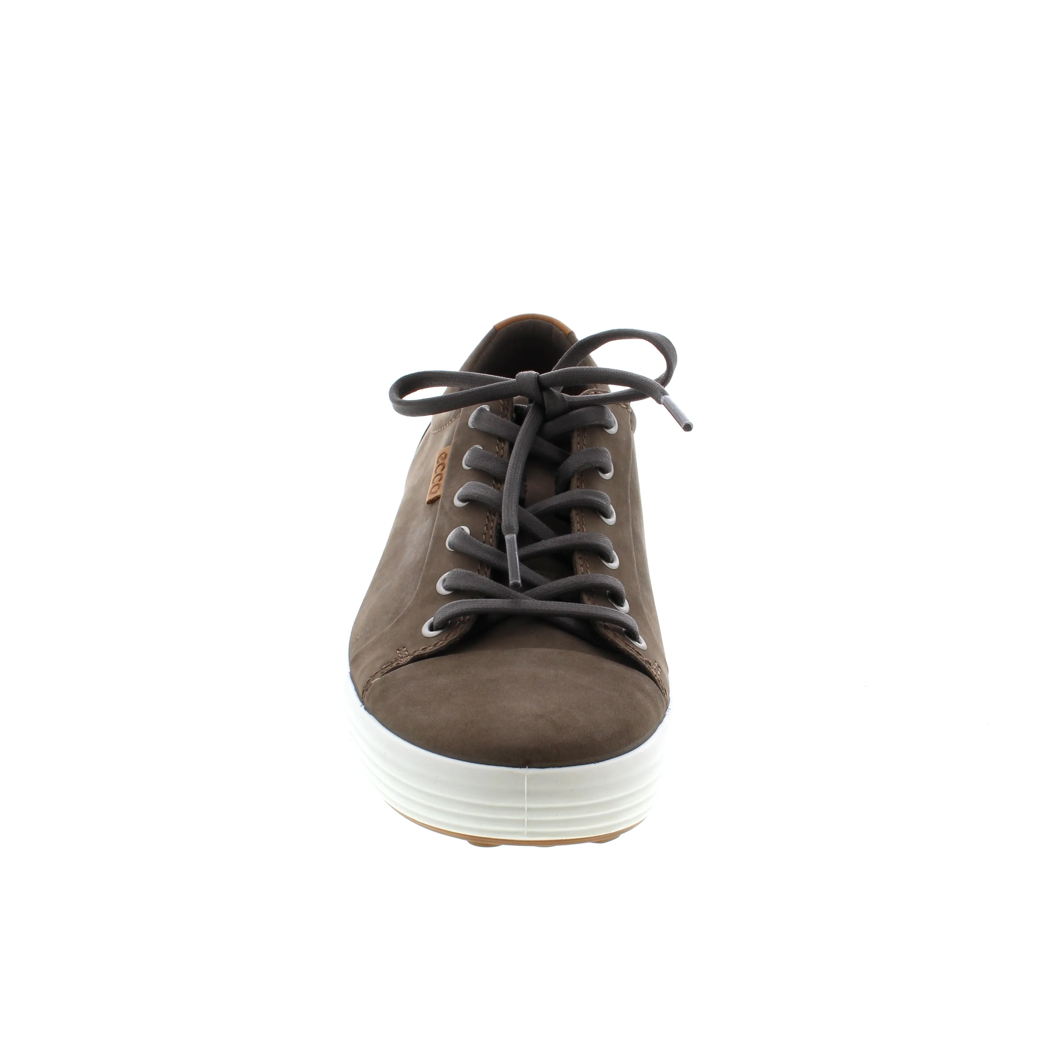 ECCO Soft 7 Sneaker - Grey