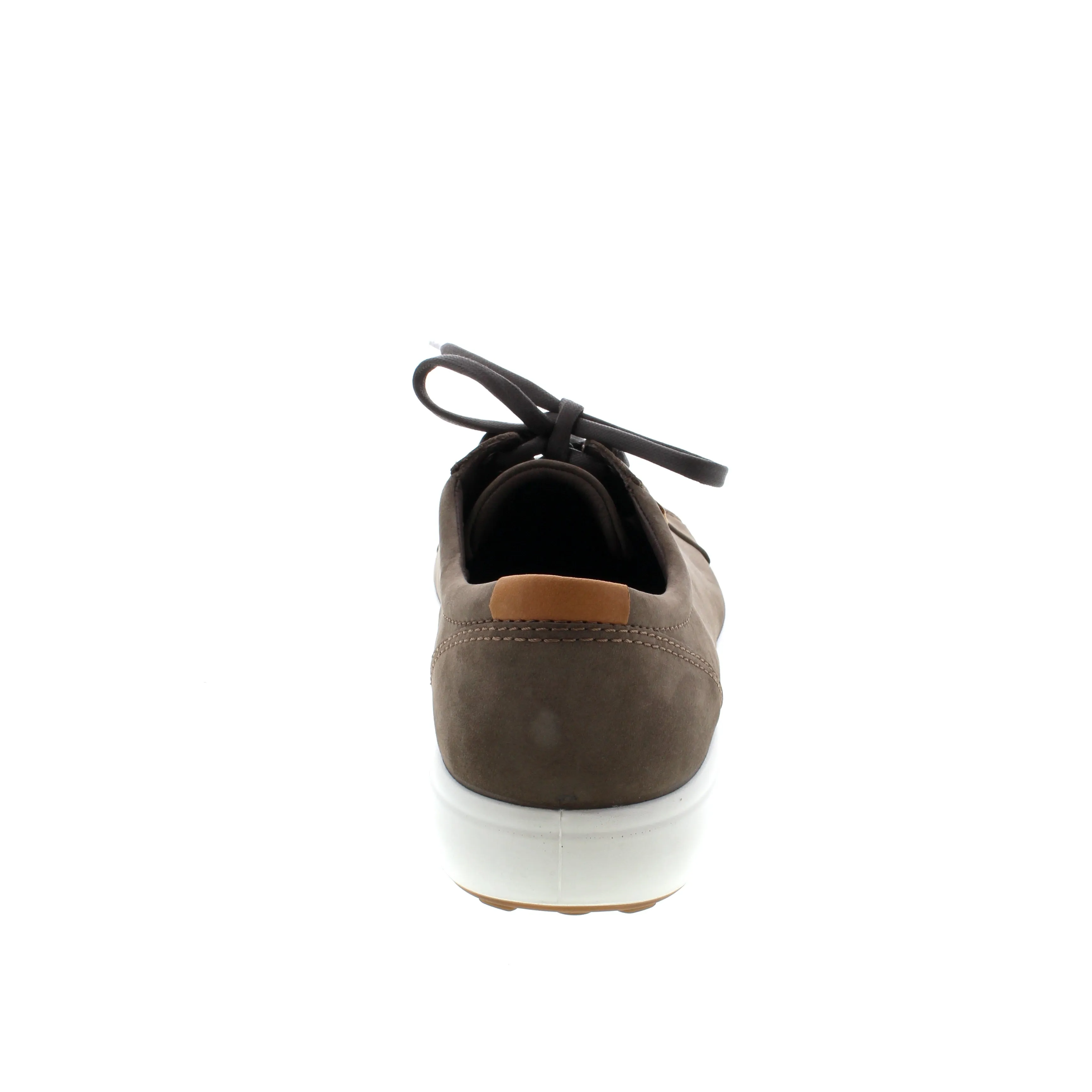 ECCO Soft 7 Sneaker - Grey