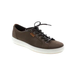 ECCO Soft 7 Sneaker - Grey