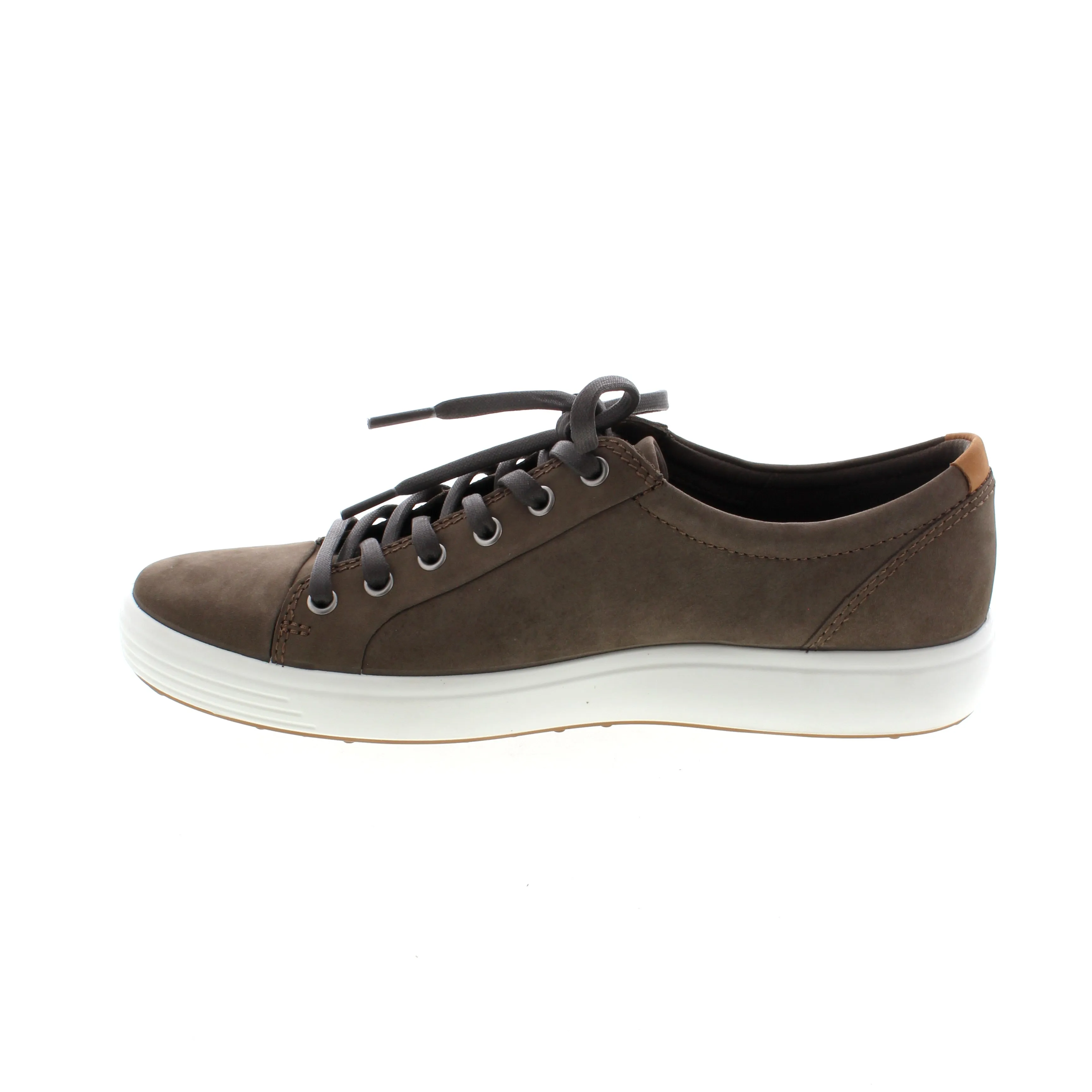 ECCO Soft 7 Sneaker - Grey