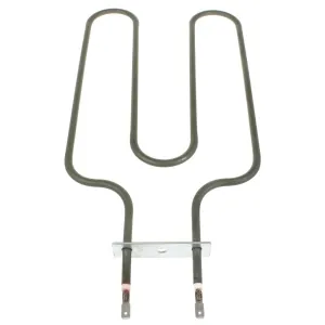 Element Rangemaster Grill