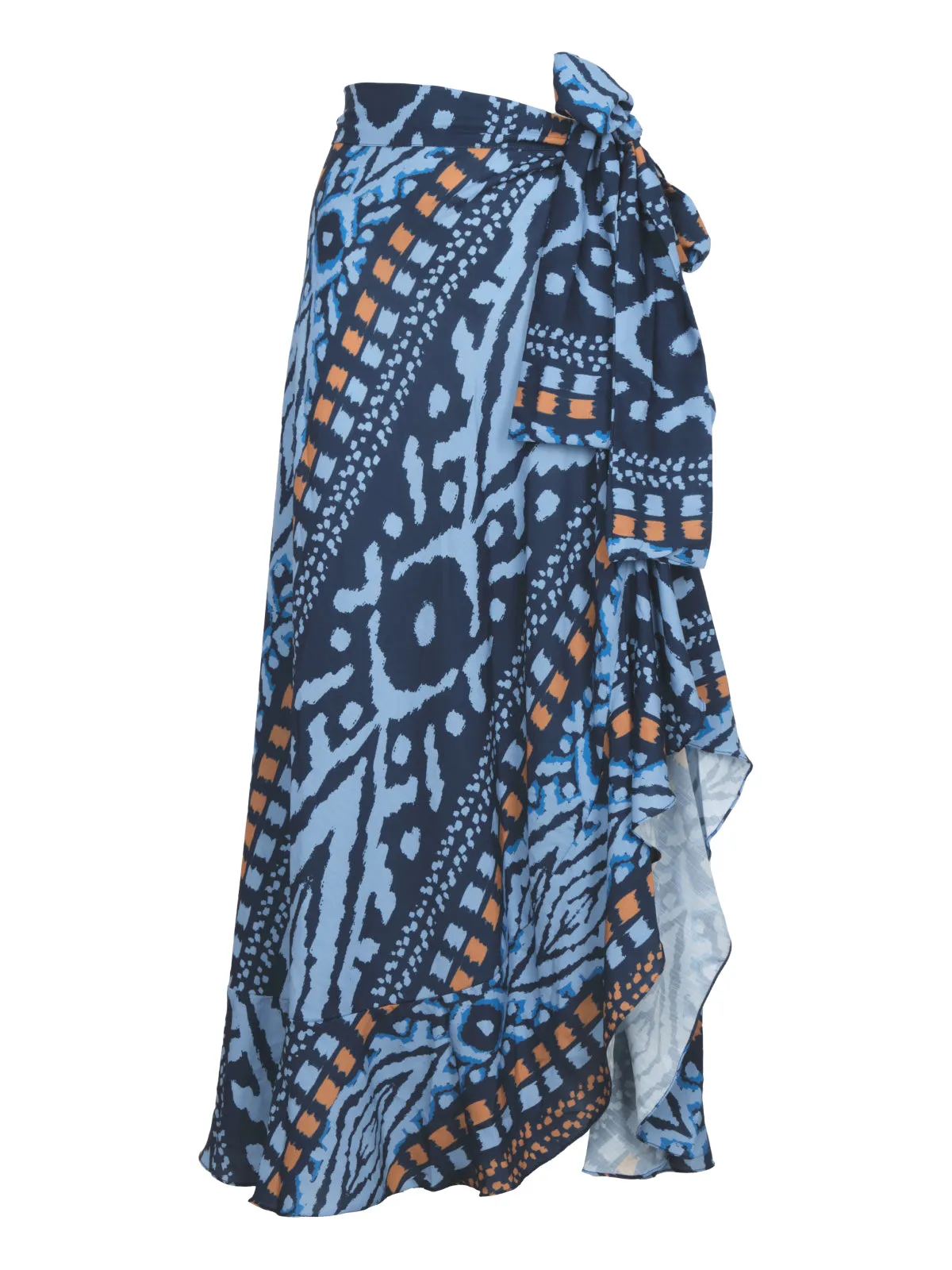 Eli Skirt ::RET