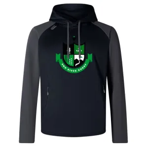 Eno River Rugby Elite Training Hoody by Canterbury