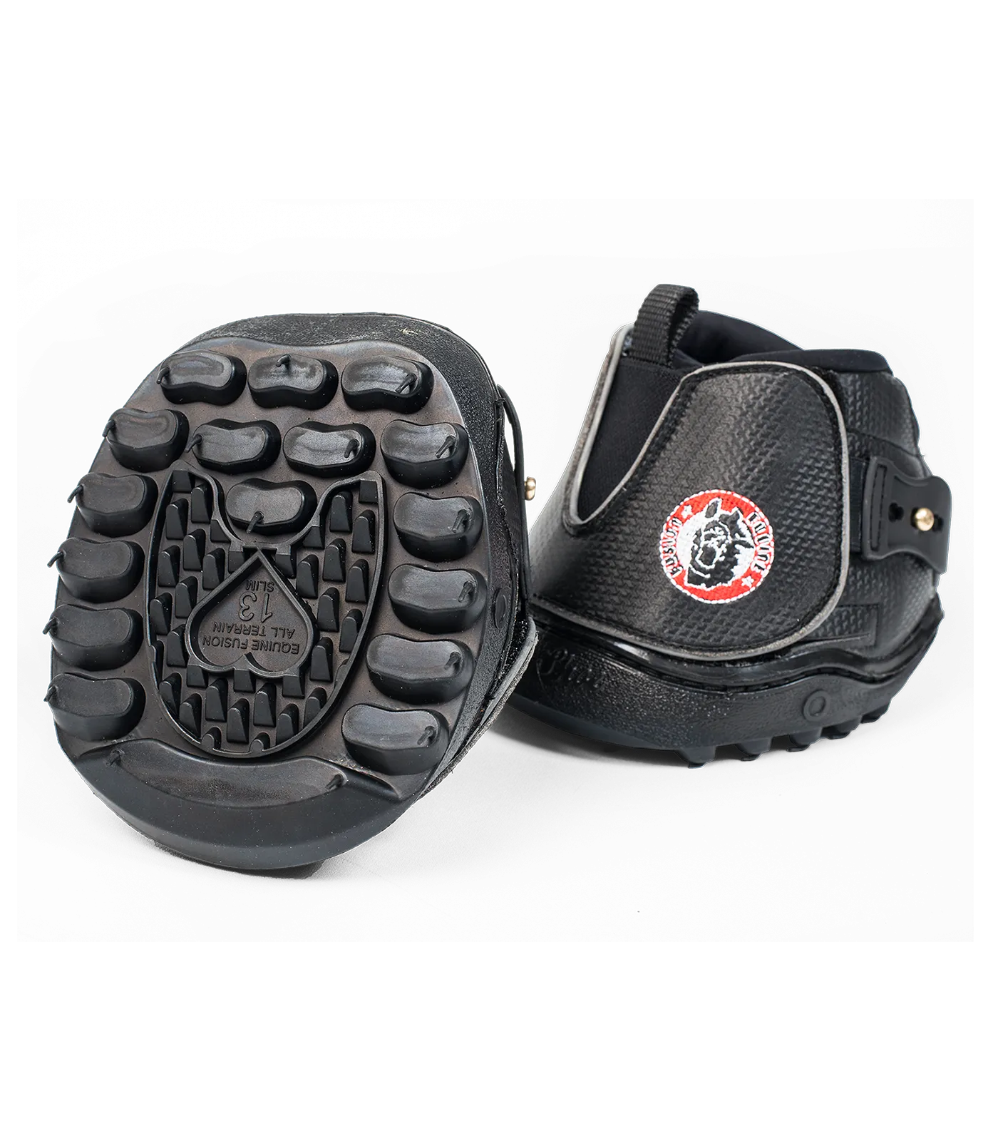 Equine Fusion Active Jogging hovsko- Slim