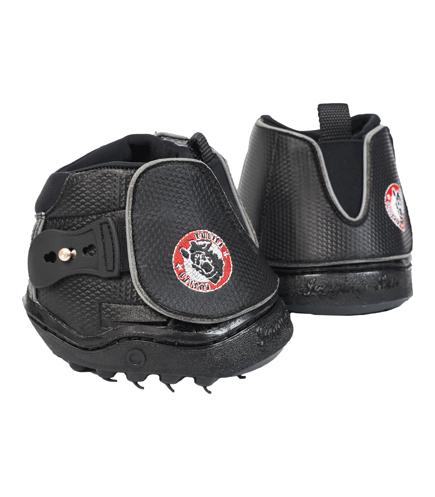 Equine Fusion Active Jogging hovsko- Slim