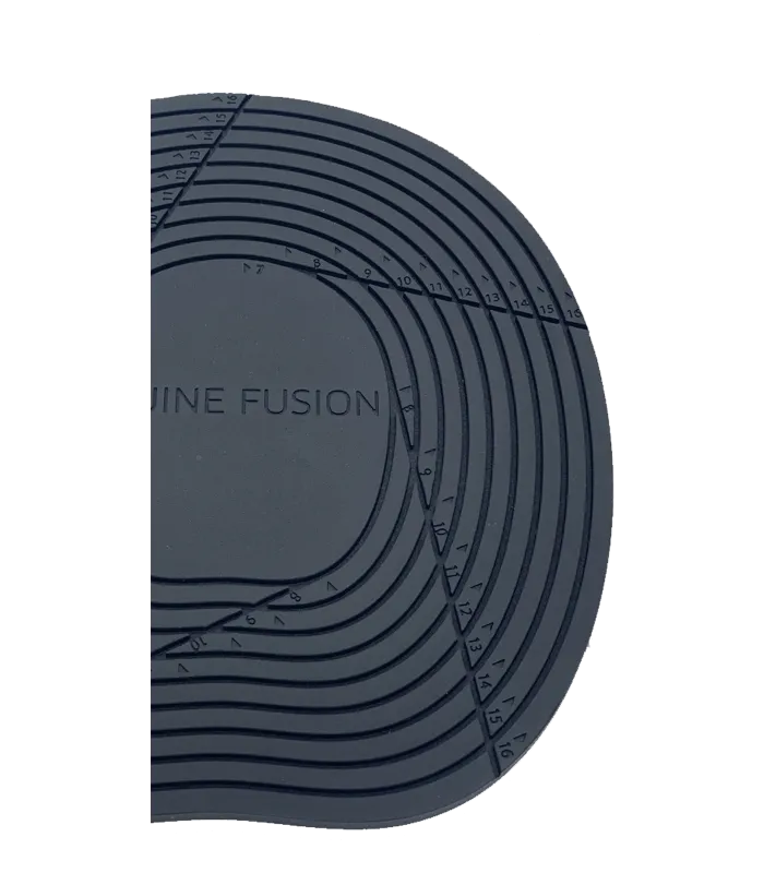 Equine Fusion Dampening Sål- Slim