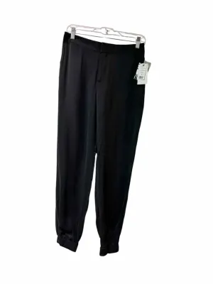 Equipment Size 2 Black New w/ Tags Pants- Ladies