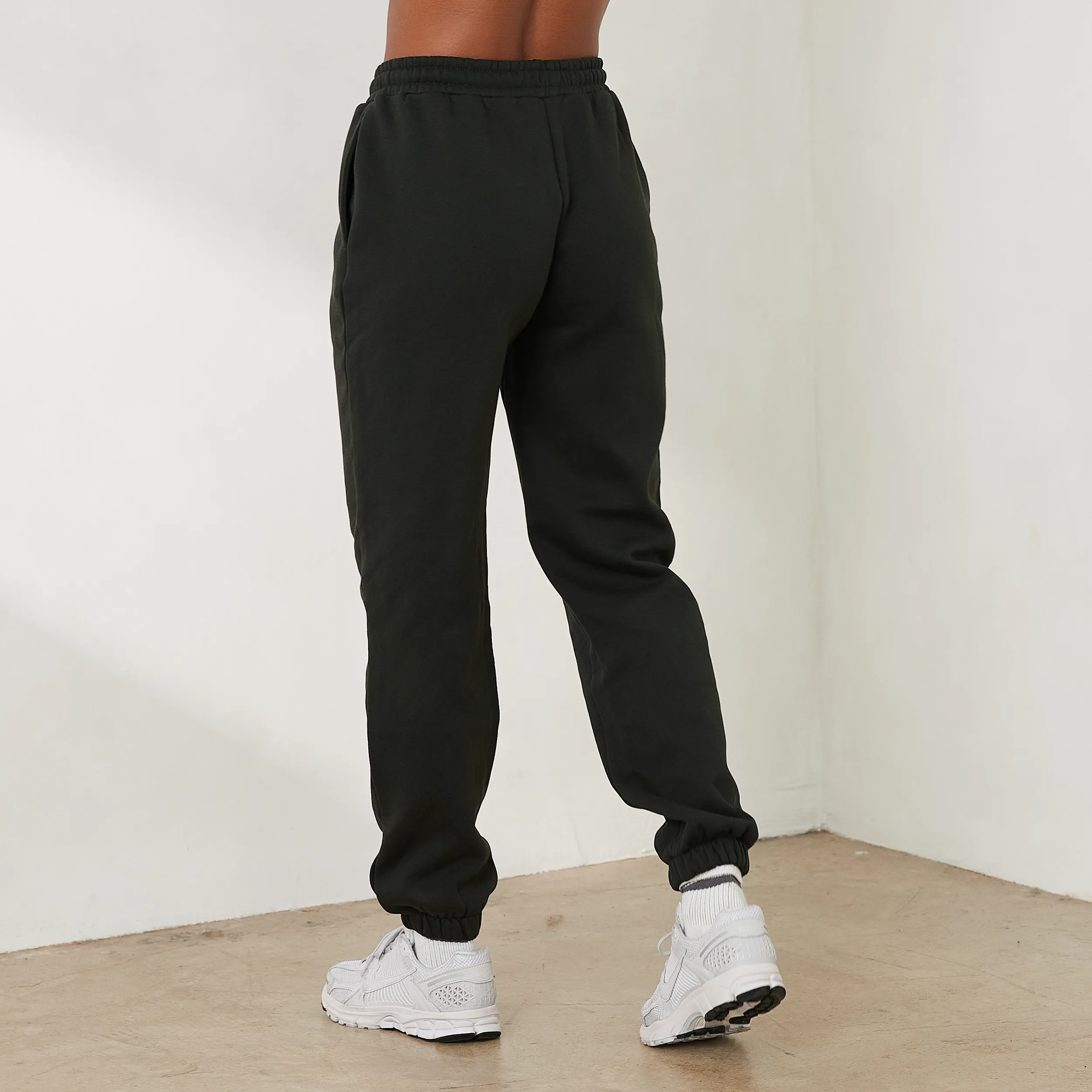 Essential Pantalon Jogging - Vert Sapin