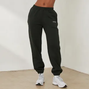 Essential Pantalon Jogging - Vert Sapin