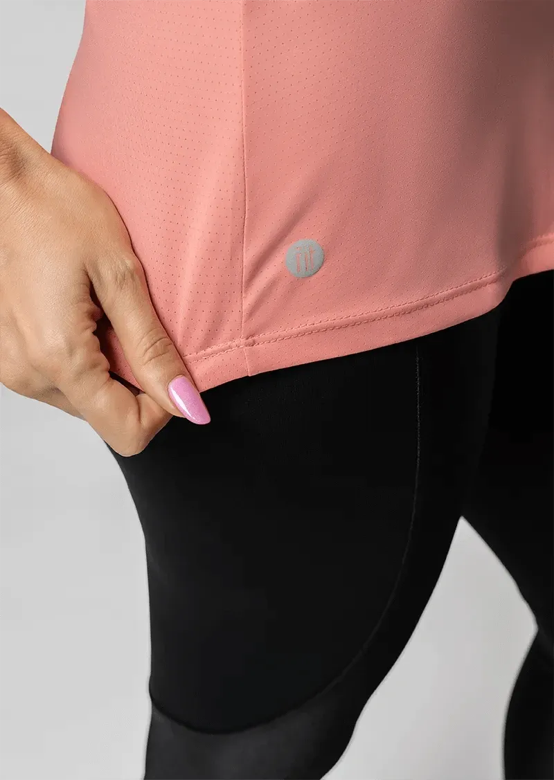 Essentials Singlet Eye - Yogurt