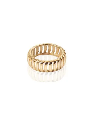 Ever United Ring - Gold