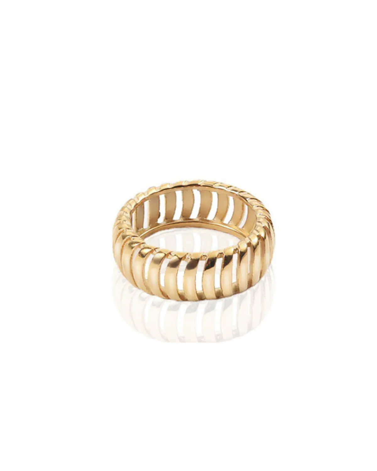 Ever United Ring - Gold