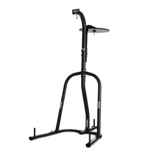 Everlast Heavy Bag & Speedball Stand