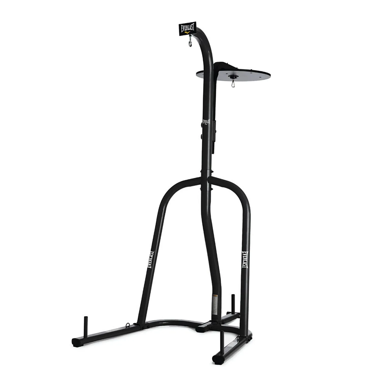 Everlast Heavy Bag & Speedball Stand