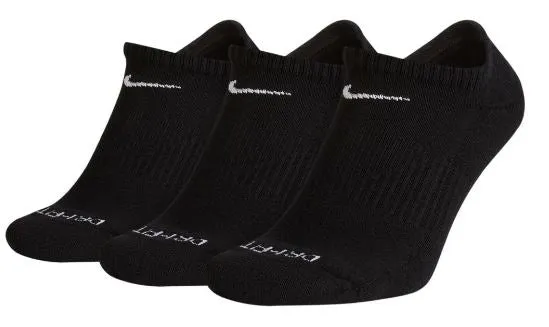 Everyday Plus Cushion Ankle Socks 3 pack
