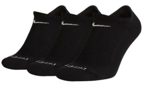 Everyday Plus Cushion Ankle Socks 3 pack