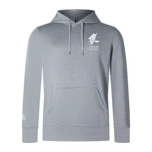 Falcon Youth Rugby Embroidered Club Lightweight Hoodie by Canterbury