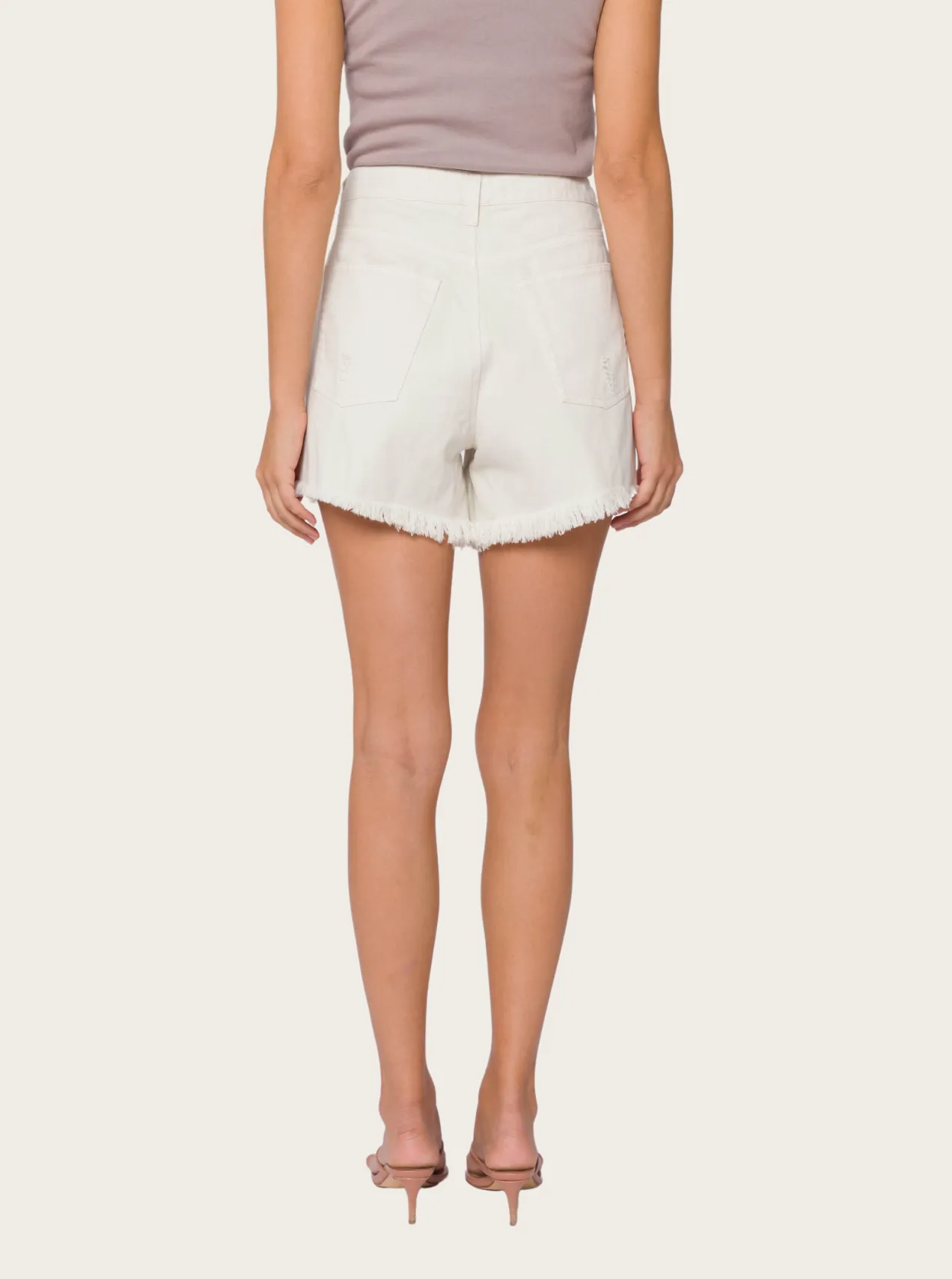 Fargo Shorts