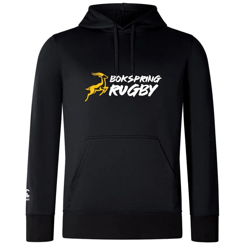 Faribault Boksprings Club Lightweight Hoodie by Canterbury