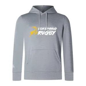 Faribault Boksprings Club Lightweight Hoodie by Canterbury
