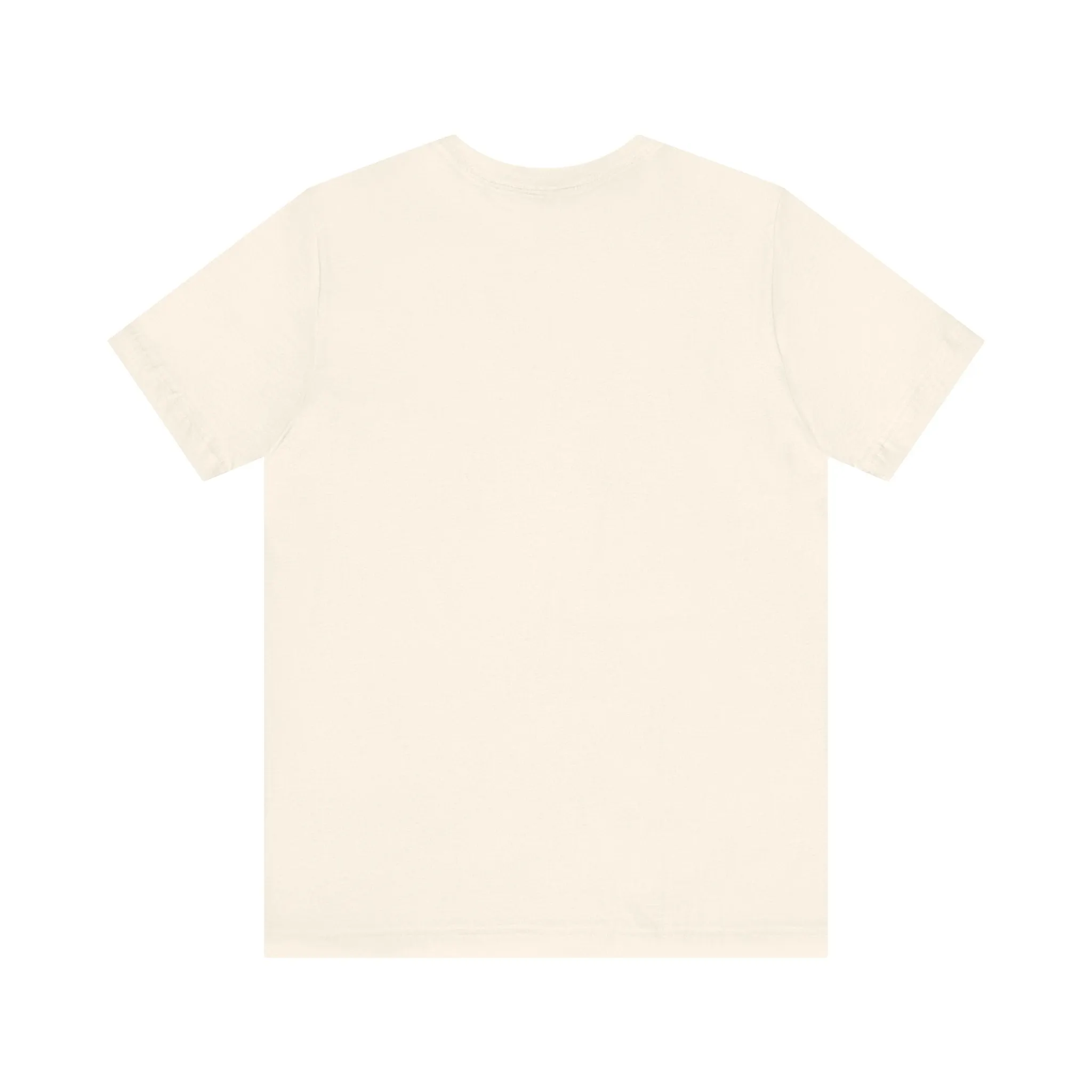 Farmish Unisex Jersey Short Sleeve Tee