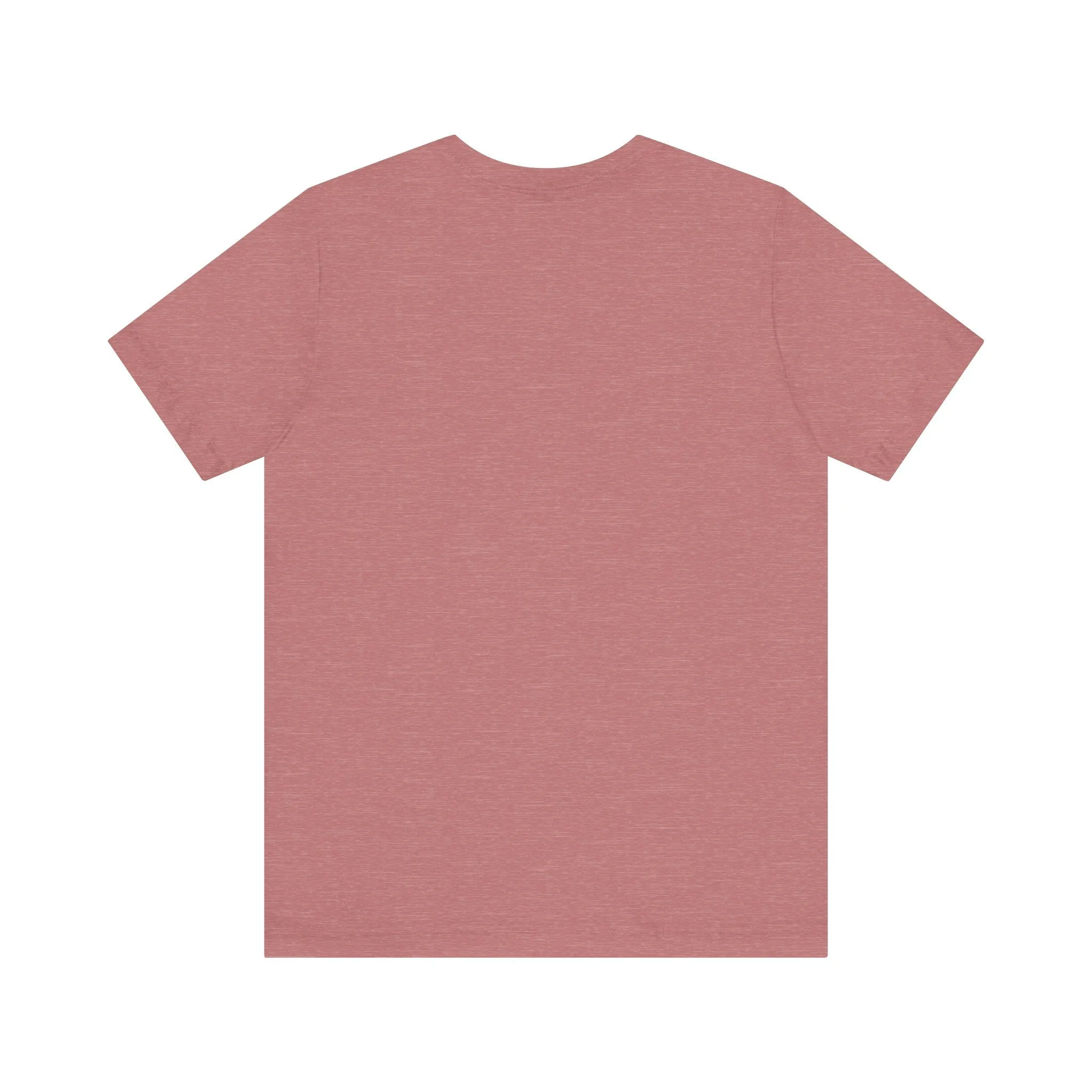 Farmish Unisex Jersey Short Sleeve Tee