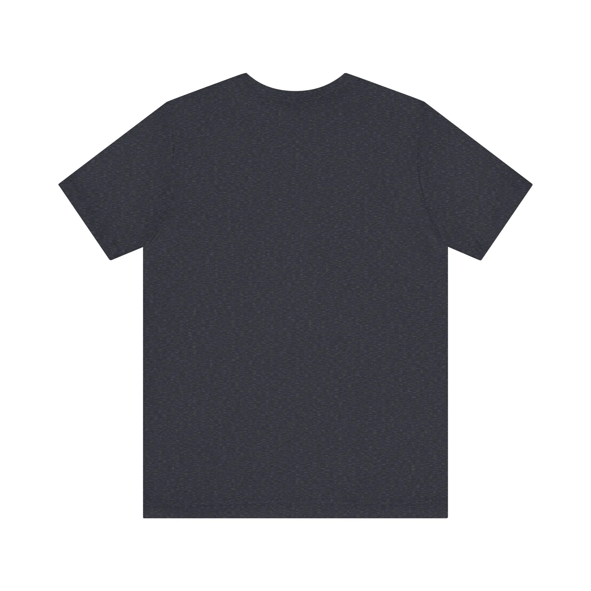 Farmish Unisex Jersey Short Sleeve Tee