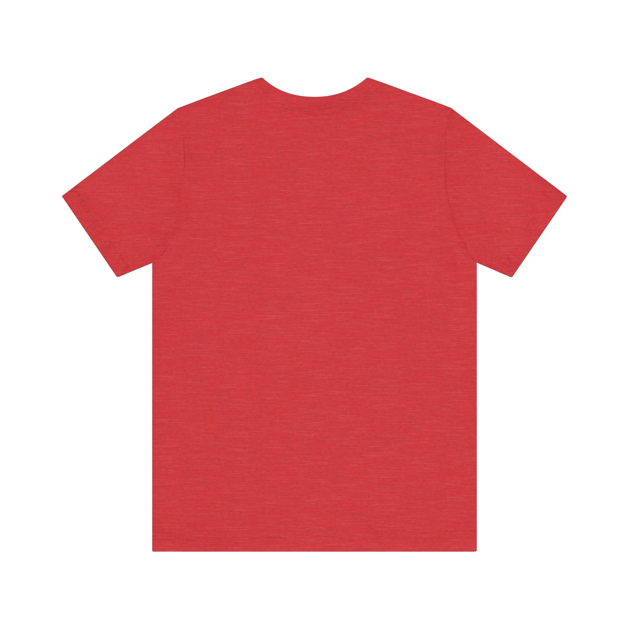 Farmish Unisex Jersey Short Sleeve Tee