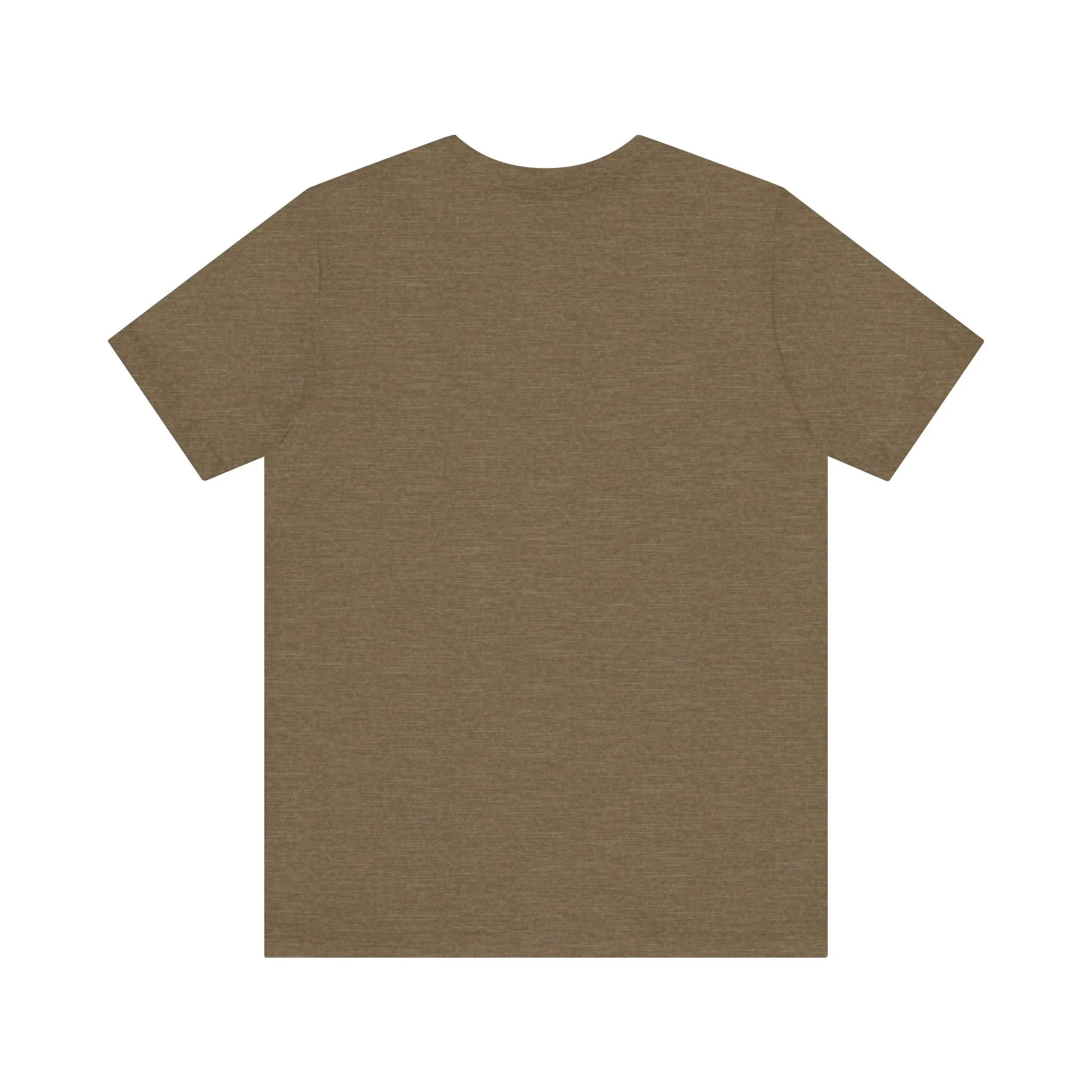 Farmish Unisex Jersey Short Sleeve Tee