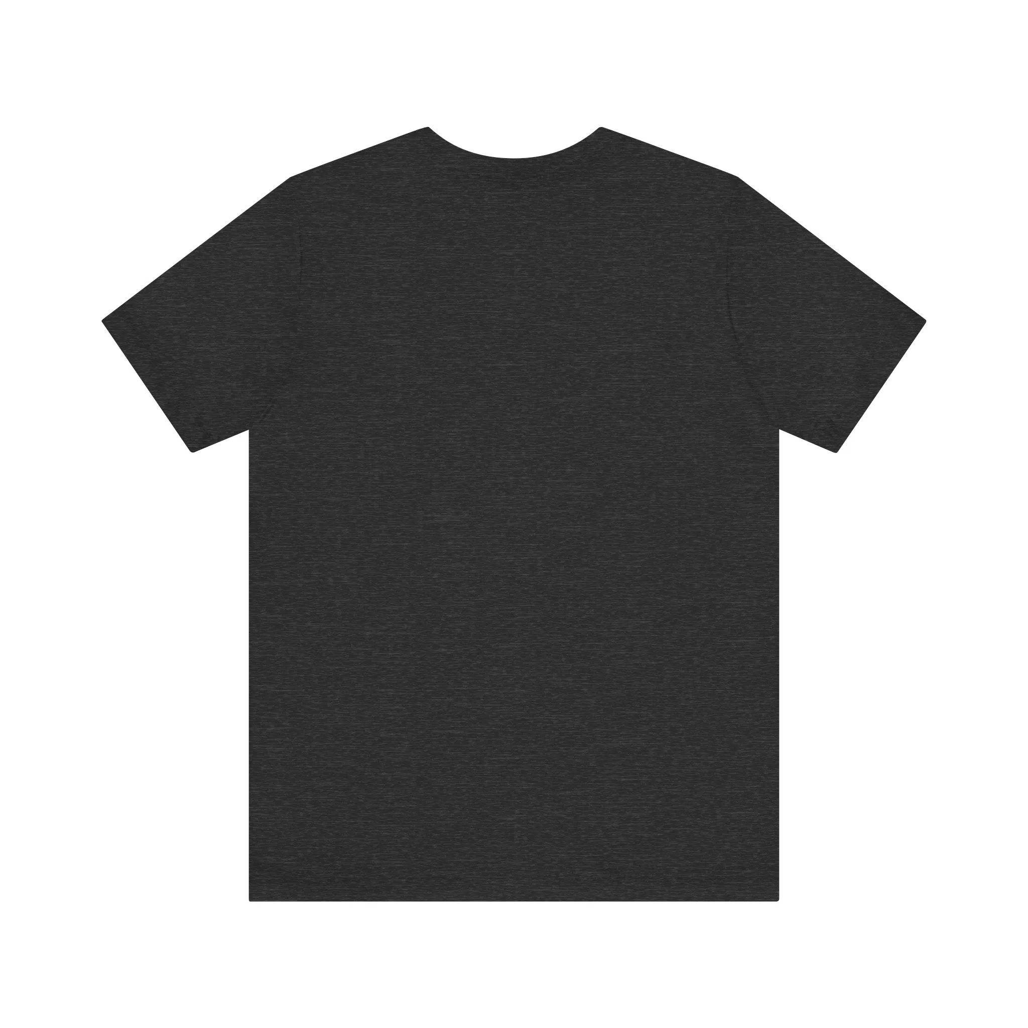 Farmish Unisex Jersey Short Sleeve Tee