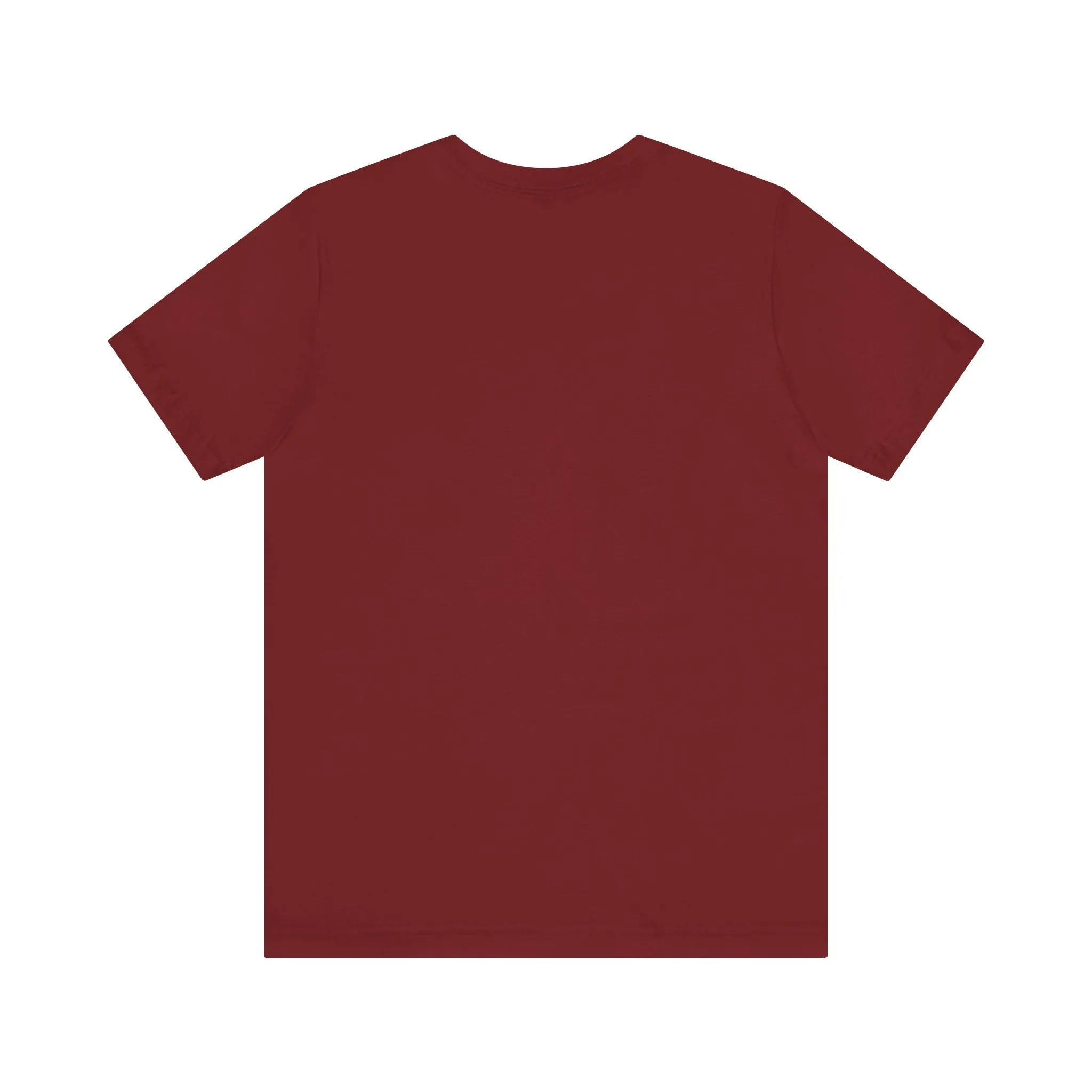 Farmish Unisex Jersey Short Sleeve Tee