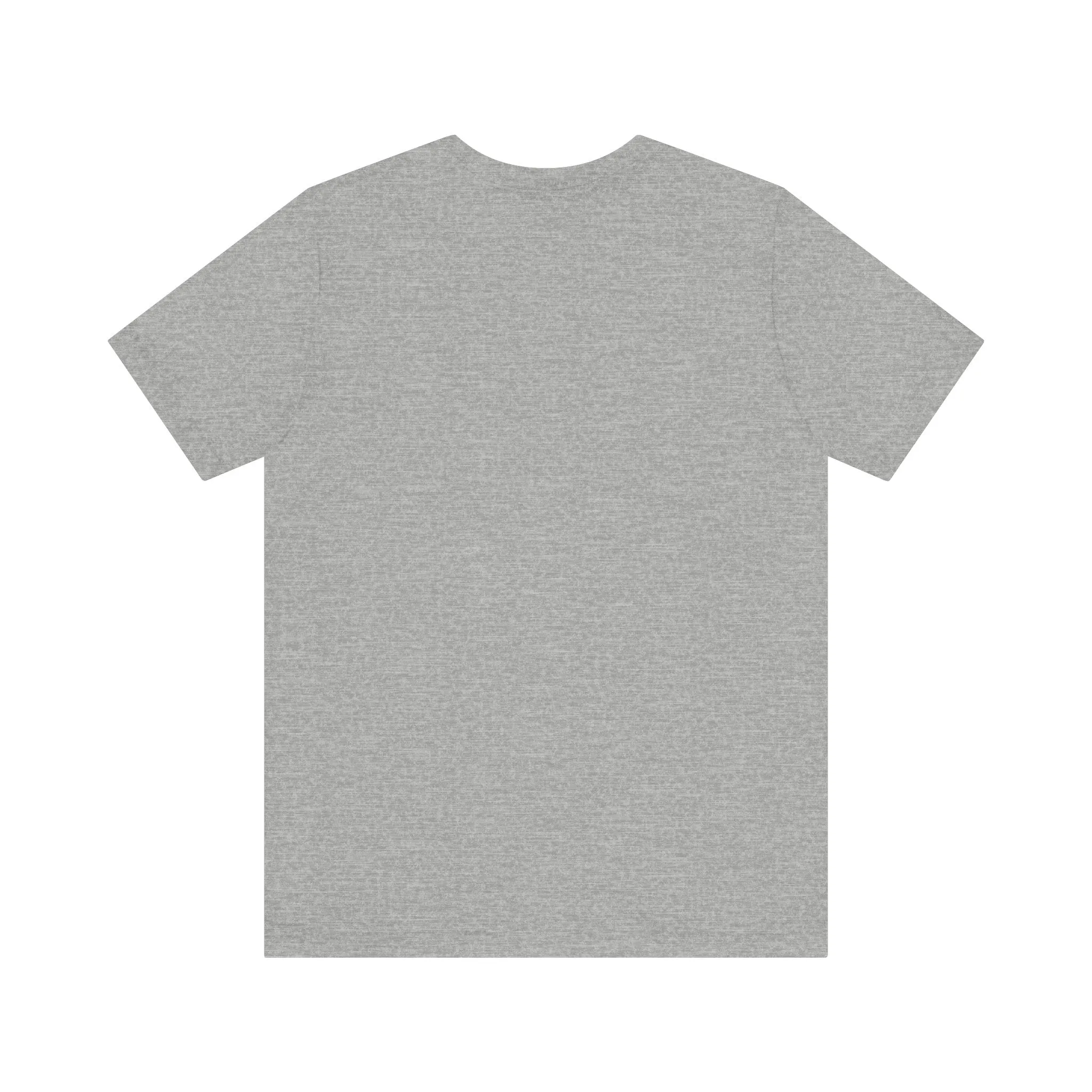 Farmish Unisex Jersey Short Sleeve Tee