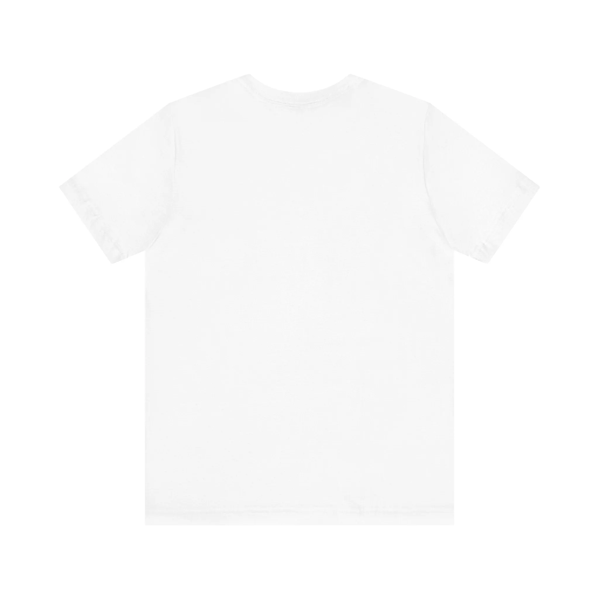Farmish Unisex Jersey Short Sleeve Tee