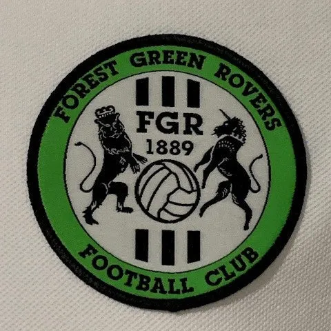 FGR Organic Cotton Polo - White...NOW £20