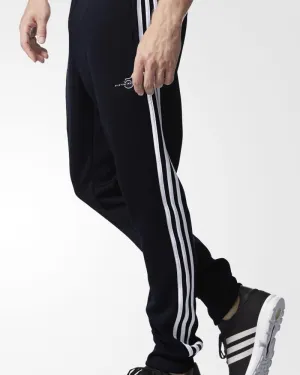 Fifth Avenue Men's Branded Dri-Fit Tri Stripe Track Trouser - Jogging Trouser For Men