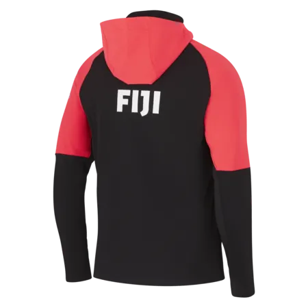 Fiji Full Zip Training Hoodie 24/25 by Nike